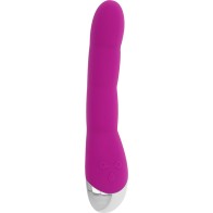 Ohmama Lila Vibrator - 6 Modes & Speeds for Ultimate Pleasure