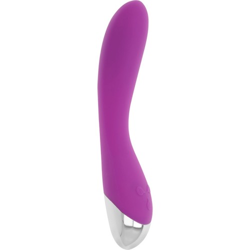 Ohmama 6 Modes and 6 Speeds Vibrator - Intense Pleasure