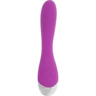 Ohmama 6 Modes and 6 Speeds Vibrator - Intense Pleasure
