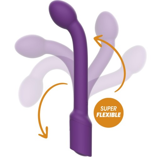Rewoflex G-Spot Flexible Vibrator for Women