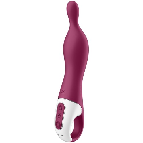 Satisfyer A-Mazing 1 for A-Spot Stimulation