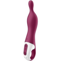Satisfyer A-Mazing 1 for A-Spot Stimulation