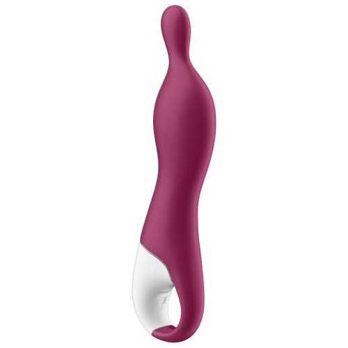 Satisfyer A-Mazing 1 para Estimulación del Punto A