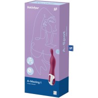 Satisfyer A-Mazing 1 for A-Spot Stimulation