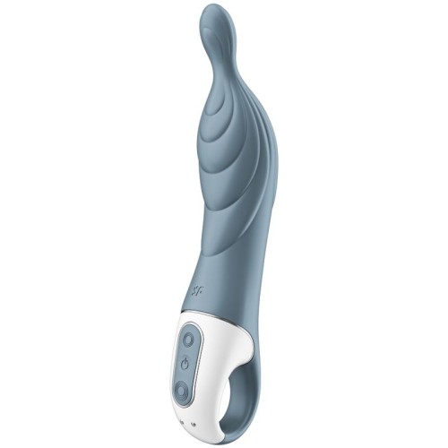 Satisfyer Amazing 2 G-Spot Vibrator for Deep Pleasure