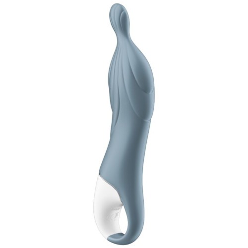 Satisfyer Amazing 2 G-Spot Vibrator for Deep Pleasure