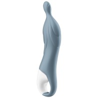 Satisfyer Amazing 2 G-Spot Vibrator for Deep Pleasure