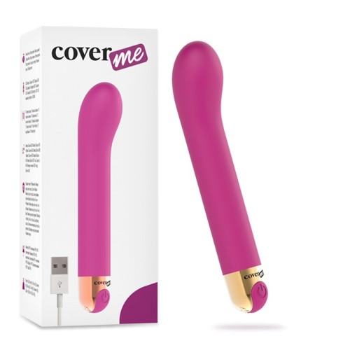 G-Spot Vibrator 10 Speeds - Premium Pleasure