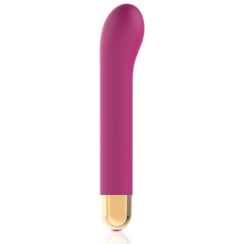 G-Spot Vibrator 10 Speeds - Premium Pleasure