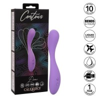 Vibrador Contour Demi para el Placer Definitivo