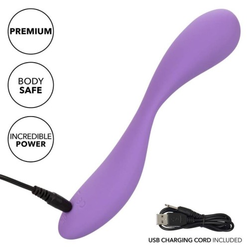 Contour Demi Vibrator for Ultimate Pleasure