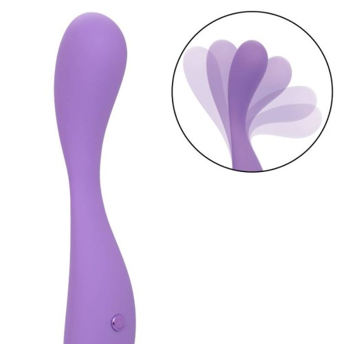 Contour Demi Vibrator for Ultimate Pleasure