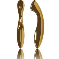 Olga Gold G-Spot Stimulator - Elegant Design