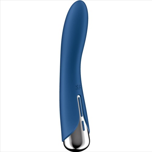 Satisfyer Spinning Vibe 1 for G-Spot Excitement