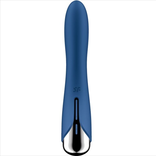 Satisfyer Spinning Vibe 1 for G-Spot Excitement