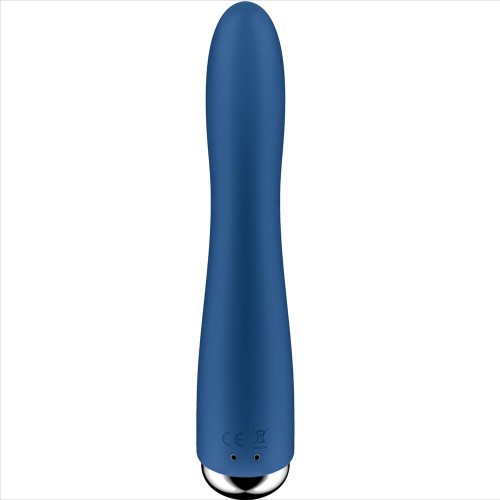Satisfyer Spinning Vibe 1 for G-Spot Excitement