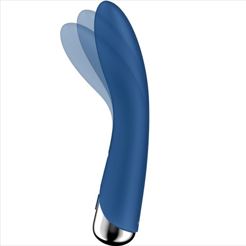 Satisfyer Spinning Vibe 1 for G-Spot Excitement