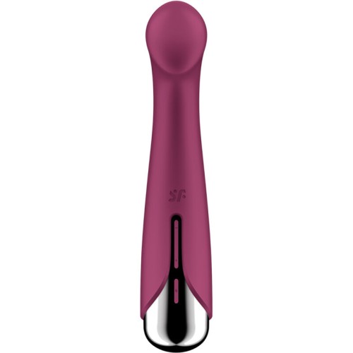 Satisfyer Spinning G-Spot 1 | Vibrator with Rotation