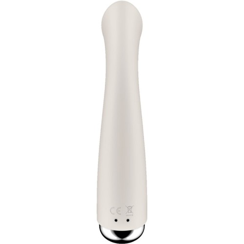 Satisfyer Spinning G-Spot 1 Vibrator