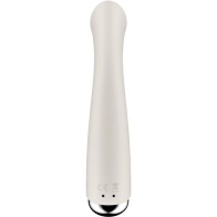 Satisfyer Spinning G-Spot 1 Vibrator