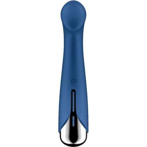 Satisfyer Spinning G-Spot Vibrator for Ultimate Pleasure