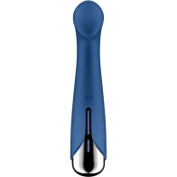 Satisfyer Spinning G-Spot Vibrator for Ultimate Pleasure
