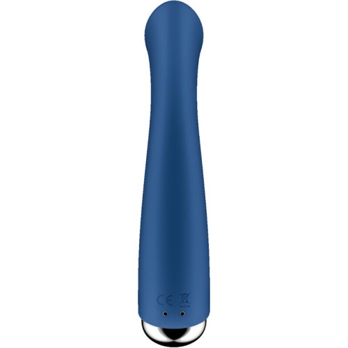 Satisfyer Spinning G-Spot Vibrator for Ultimate Pleasure
