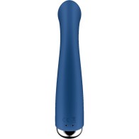 Satisfyer Spinning G-Spot Vibrator for Ultimate Pleasure