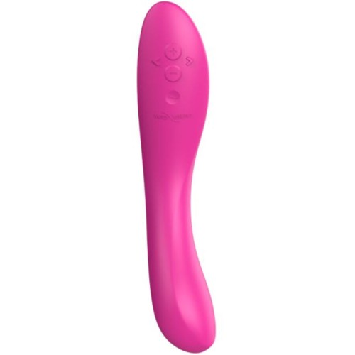 We-Vibe Rave 2 G-Spot Vibrator for Pleasure
