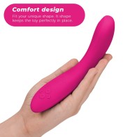 We-Vibe Rave 2 G-Spot Vibrator for Pleasure