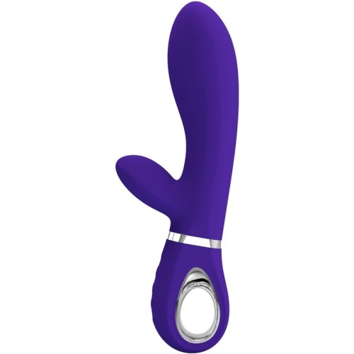 Pretty Love Thomas Vibrador Punto G con 7 Funciones