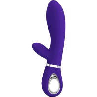 Pretty Love Thomas Vibrador Punto G con 7 Funciones