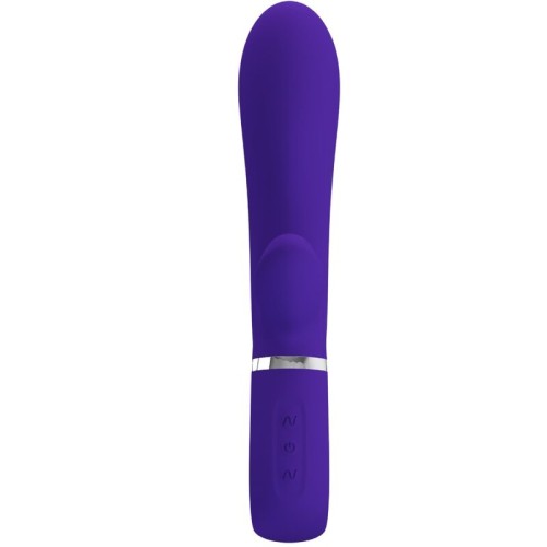 Pretty Love Thomas Vibrador Punto G con 7 Funciones
