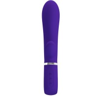 Pretty Love Thomas Vibrador Punto G con 7 Funciones