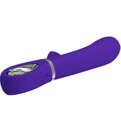 Pretty Love Thomas Vibrador Punto G con 7 Funciones