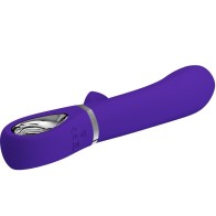 Pretty Love Thomas Vibrador Punto G con 7 Funciones
