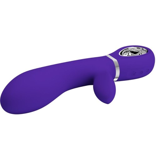 Pretty Love Thomas G-Spot Vibrator with 7 Functions