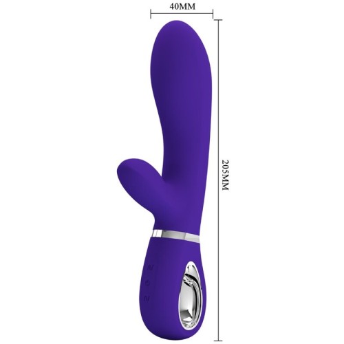 Pretty Love Thomas G-Spot Vibrator with 7 Functions