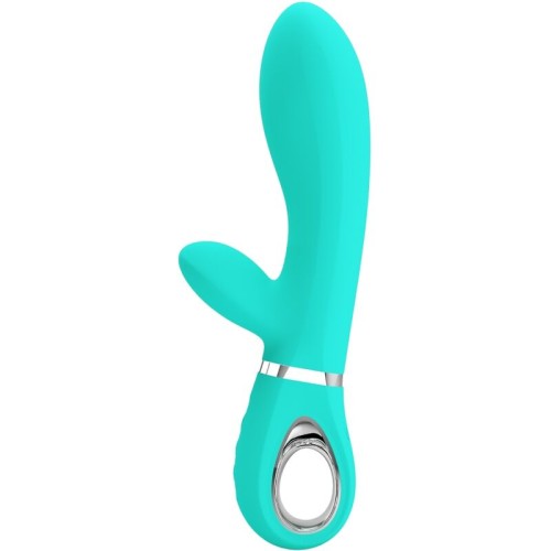 Pretty Love Thomas G-Spot Vibrator for Intense Pleasure