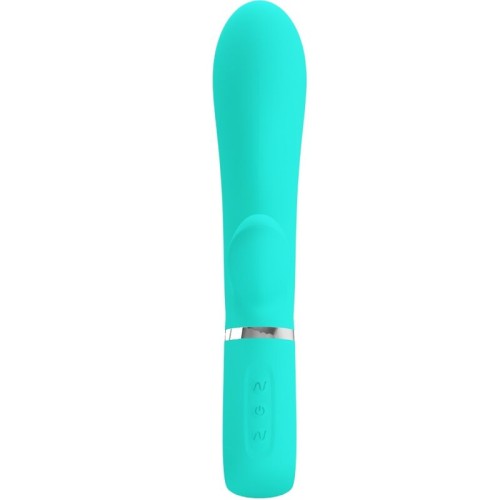 Pretty Love Thomas G-Spot Vibrator for Intense Pleasure