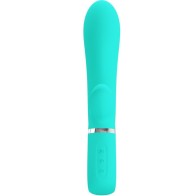 Pretty Love Thomas G-Spot Vibrator for Intense Pleasure