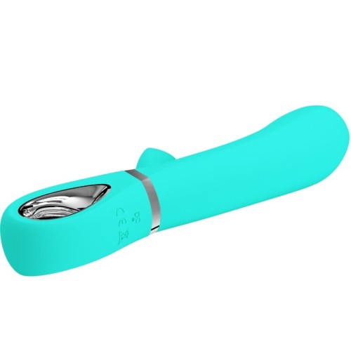 Pretty Love Thomas G-Spot Vibrator for Intense Pleasure