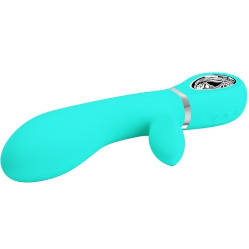 Pretty Love Thomas G-Spot Vibrator for Intense Pleasure