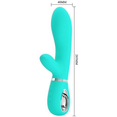 Pretty Love Thomas G-Spot Vibrator for Intense Pleasure