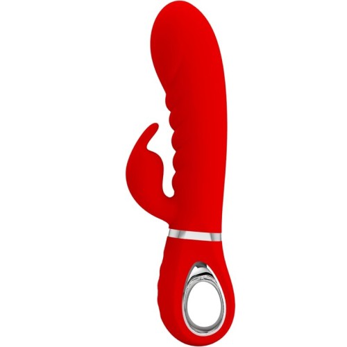 Pretty Love Prescott G-Spot Vibrator for Multifunctional Pleasure