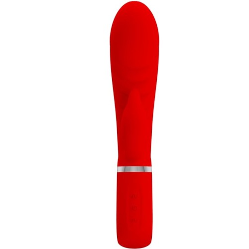 Pretty Love Prescott Vibrador Punto G para Placer Multifuncional