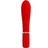 Pretty Love Prescott Vibrador Punto G para Placer Multifuncional