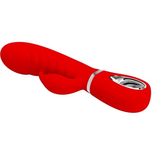 Pretty Love Prescott Vibrador Punto G para Placer Multifuncional