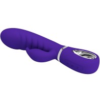 Pretty Love Prescott G-Spot Vibrator - 7 Functions
