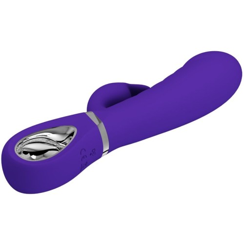 Pretty Love Prescott G-Spot Vibrator - 7 Functions